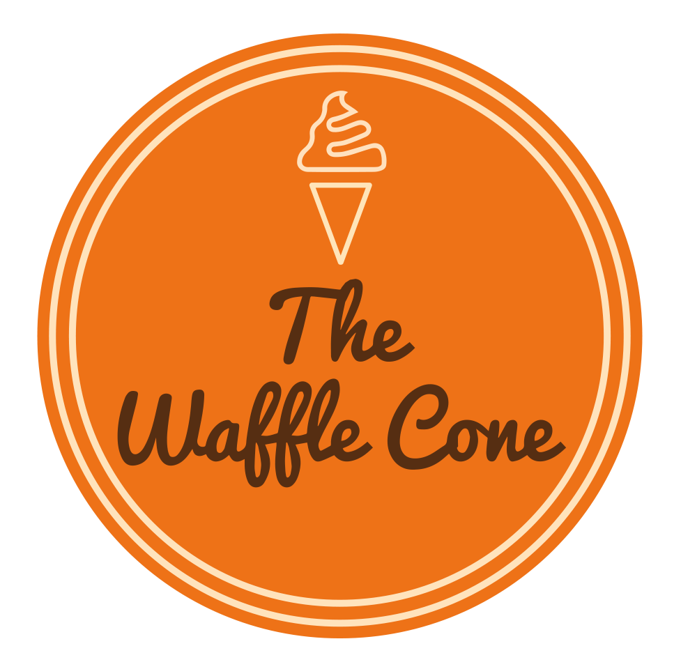The Waffle Cone